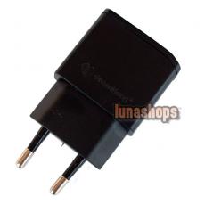 AC Wall Charger For EU Travel USB  EP800 for X10 X2A Yendo MT27i LT26i