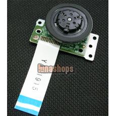 Repair part For Playstation 2 PS2 SCPH-9000x Drive Motor Engine Spindle