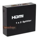 1X2 HDMI Splitter 1....