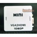 HDV-M600 Mini VGA to...