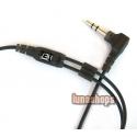 Repair updated Cable for Sennheiser IE7  Shure UE Westone earphone Headset etc.