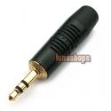 3.5mm RTP3C-B-BL DIY...