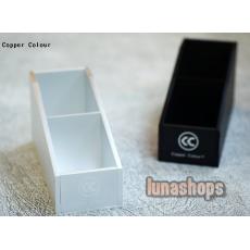 Copper Colour CC Remote control container box