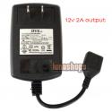 DC 12V 2A USB Charge...