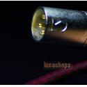 1.25m CopperColour CC Penny XLR Audio Cable 5N OCC Copper 100% Handmade