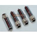 2pcs Neutral Witout ...