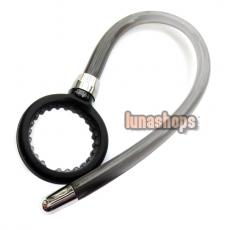 1pcs Ear Hook Loop Earhook Earloop For Motorola H17 