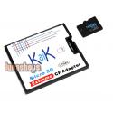 Extreme MicroSD Card...