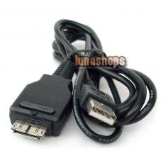 USB Cable For Sony VMC-MD2 DSC-H20 DSC-T500 DSC-T900
