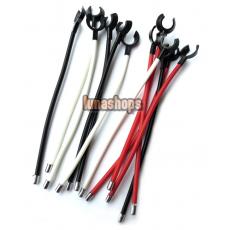 Ear Hook Replacement for In-Ear Earbud Headphone Earphones Headset 