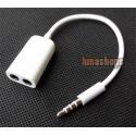 Universal 3.5mm 1 Ma...