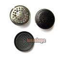 1 Pair Dia 10mm Repair Parts Speaker Unit For Earphone headset HTC