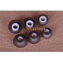 Replacement Foam Tips Earcaps Earbuds tips for Ultimate Sennheiser earphone