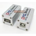 OYEL USB 2.0 Extender via CAT5 Cat6 Rj45 network cable Extend 50m-100m Sender Receiver