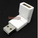 USB 2.0 Angle Male t...