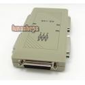 25 Pin DB-25 4 Ports...