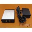 Rj45 Networking Sever For USB printer card reader scanner hardrive