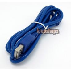 1.8m USB Male A to B M/M Printer Cable for Epson Scan