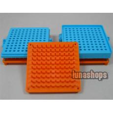 YH-100 Capsule Filling Filler Machine Mould Board SIZE "0" Makers 100pcs Caps a Minutes YH-100 Capsule Filling Filler Machine Mould Board SIZE "0" Makers 100pcs Caps a Minutes