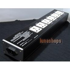 G&W TW-D1000 Power Adpater Filter For Hifi Speaker 400v/50Hz 15A AC220v Input