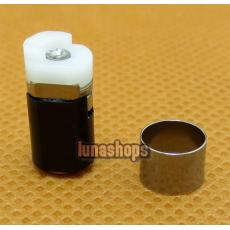 axes axis spindle for Nintendo 3DS/3DS XL LL Repair Replacement Part