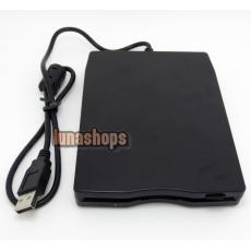 USB External Portable 1.44 MB Floppy Disk diskette Driver