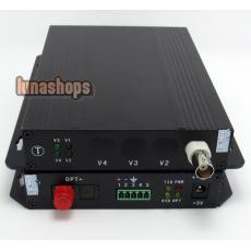 1 set 1 channel way Digital Video Optical System Box