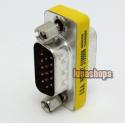 D-sub VGA 15pin Male...