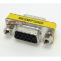 D-sub VGA 15pin Fema...