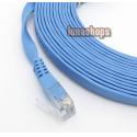 5M CAT6 CAT 6 Flat U...