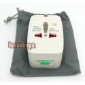 All In One Stand-by Universal World Travel Power Charger Adapter Converter