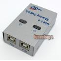 2 Port USB 2.0 Auto ...