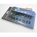 15 in 1 Portable USB Universal Multi Charger Cable Adaptor for HTC Samsung