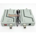 CCTV Security camera Long Distance Range BNC Video Amplifier anti-interference 800m
