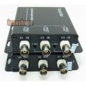 3 Channel Camera BNC...