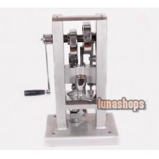 TDP-0 MANUAL TYPE PILL MAKING DEVICE UPDATED TABLET TABLETS PRESS MACHINE