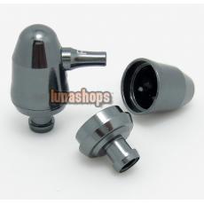 Repair Parts-Housing Shell Crust For Custom Handmade Diy In-Ear Headphone earphone TJ999