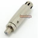 XLR Female To RCA AV...