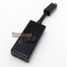 2.5mm 3.5mm Audio Adapter Cable For Dopod HTC S1 S900 T5388 T5399 To Google G1 G2