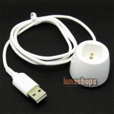 USB 5 Pin Male To 3.5mm Male 4 pole  Tranfer Cable Socket Adapter For Samsung Mp3 YA-SD1