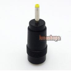 DC Male To 5.5mm*2.1mm Power Charger Adapter Cable For Android Tablet