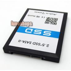 SD/SDHC/TF/MMC Flash Memory card to SATA Adapter as 2.5" SATA SSD + Box