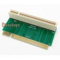 4.7cm Desktop PCI Extender 90 Degree Right Riser Expansion Bus Slot Board card