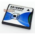 SD SDHC SDXC MMC to ...
