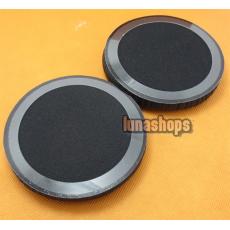 1pair Ear pads earpads cushion for Steelseries Siberia V1 V2 V3 Gaming Headphones