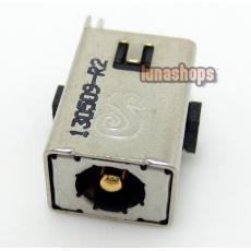 DC078 DC power charger port Adapter For HP MINI 110 Laptop 1015TU 1016TU 1017TU 1019TU 1020NR 1022NR 