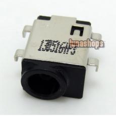 DC004 DC power charger port Adapter For  Samsung NP300E5A 