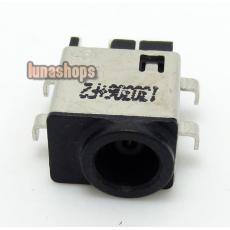 DC002 DC power charger port Adapter For Samsung NP-RC510 NP-RF510 NP-RF511 NP-RF711 RC410 RC511 RV510 RV410 