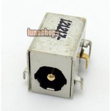 DC025 DC power charger port Adapter For   HP NC6110 6120 6140 NX6110 6120 6130 1.65mm