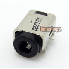 DC012 DC power charger port Adapter For   Asus EEE PC 1005HAB 1101HA 1008HA 1101 1005HA-A 1005HA-E
